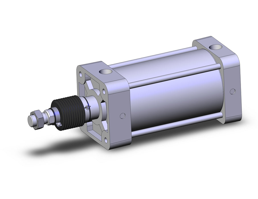 NCDA1B400-0500K-XC6 Cylinder, NCA1, Tie Rod