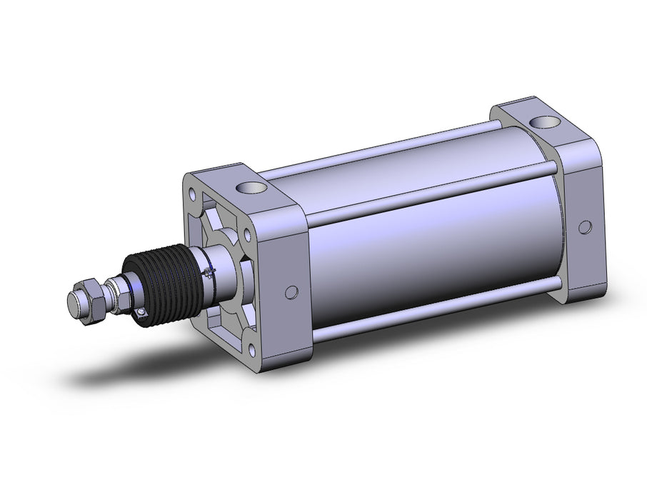 NCDA1B400-0600J Cylinder, NCA1, Tie Rod