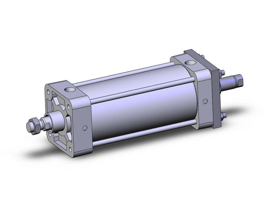 NCDA1B400-0700A-XC9 Cylinder, NCA1, Tie Rod
