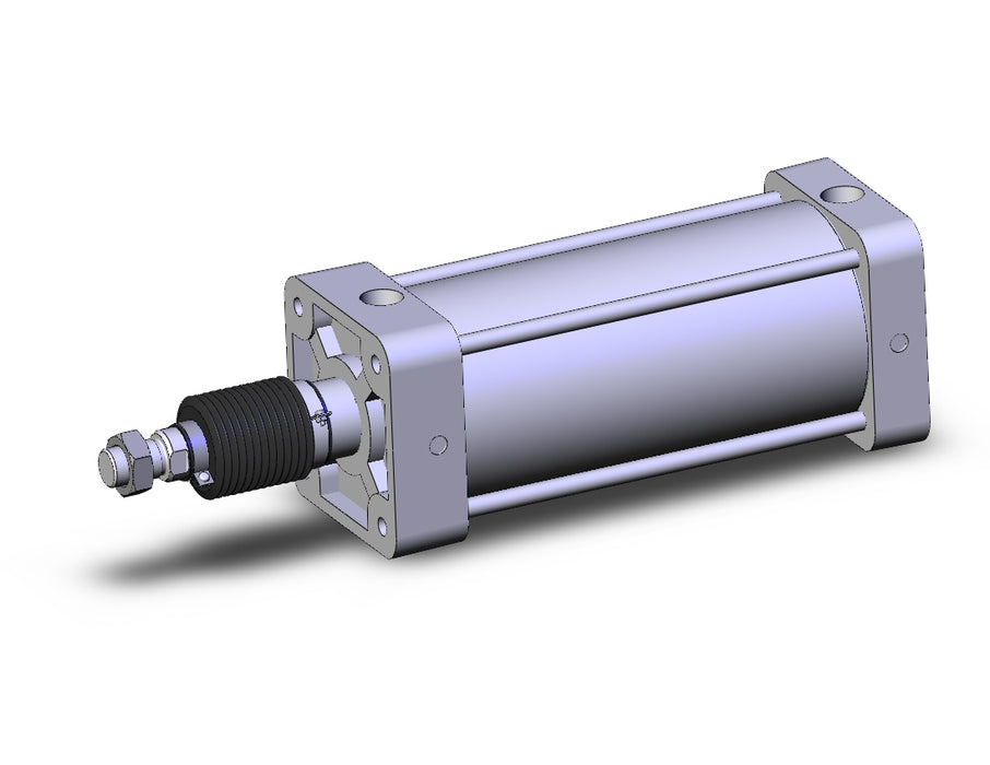 NCDA1B400-0700J Cylinder, NCA1, Tie Rod
