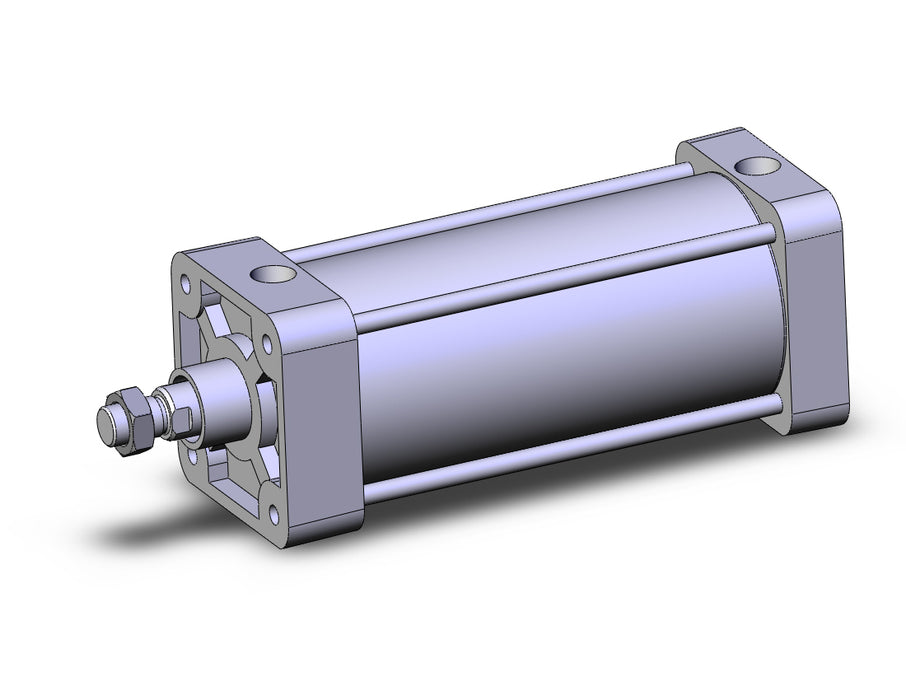 NCDA1B400-0700N Cylinder, NCA1, Tie Rod