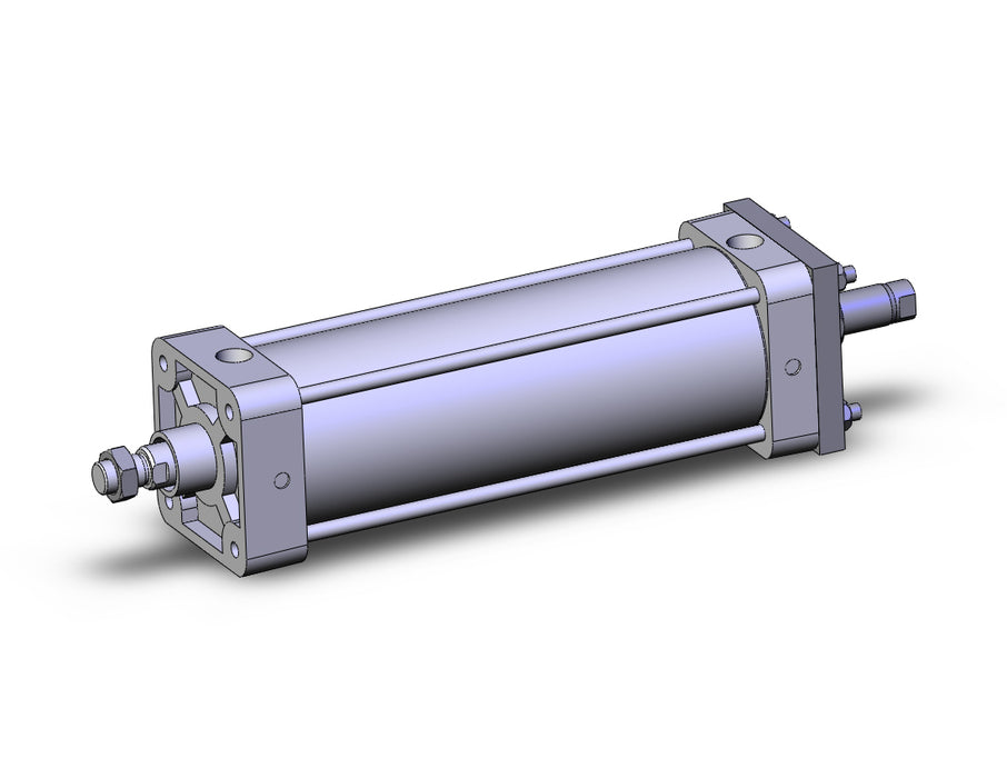 NCDA1B400-1000A-XC9 Cylinder, NCA1, Tie Rod