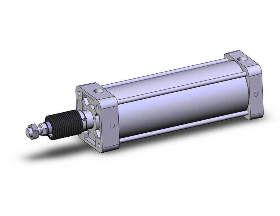 NCDA1B400-1000J Cylinder, NCA1, Tie Rod