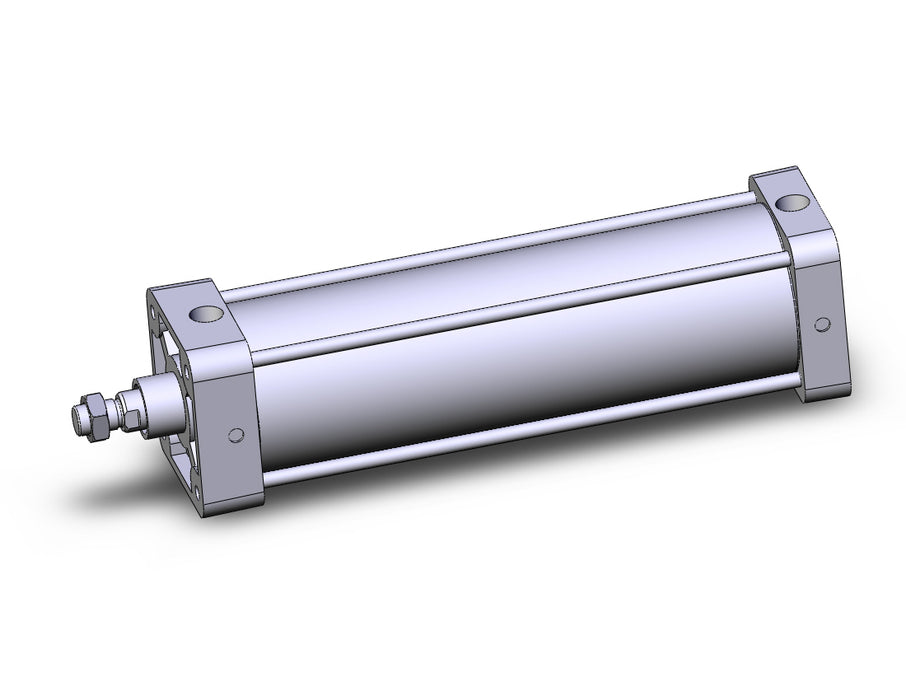 NCDA1B400-1200-X130US Cylinder, NCA1, Tie Rod