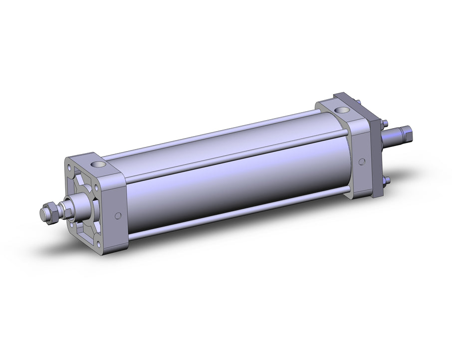NCDA1B400-1200A-XC9 Cylinder, NCA1, Tie Rod