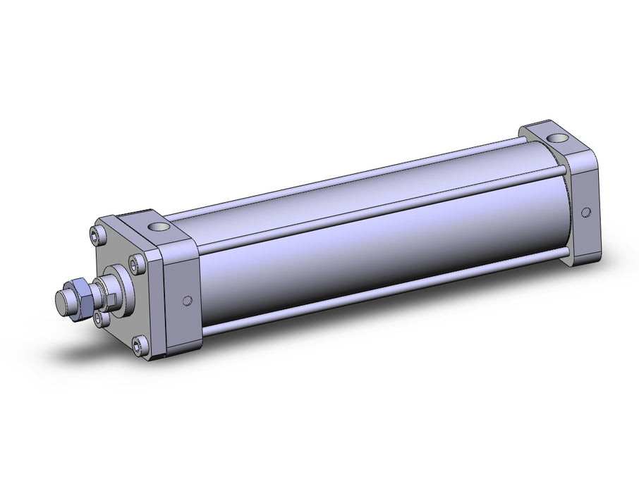 NCDA1B400-1400-XB5 Cylinder, NCA1, Tie Rod