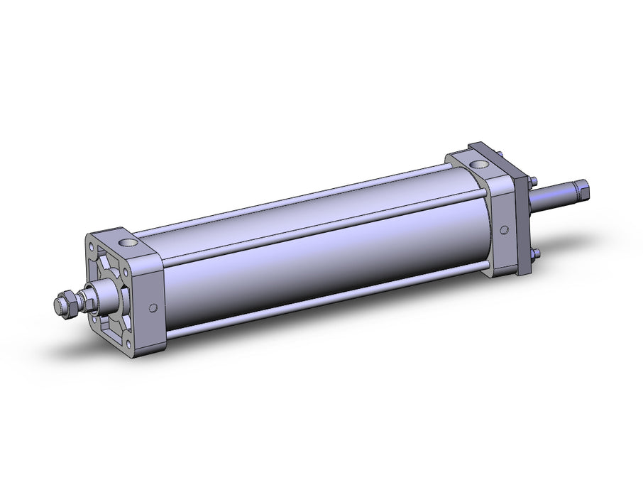 NCDA1B400-1400B-XC9 Cylinder, NCA1, Tie Rod