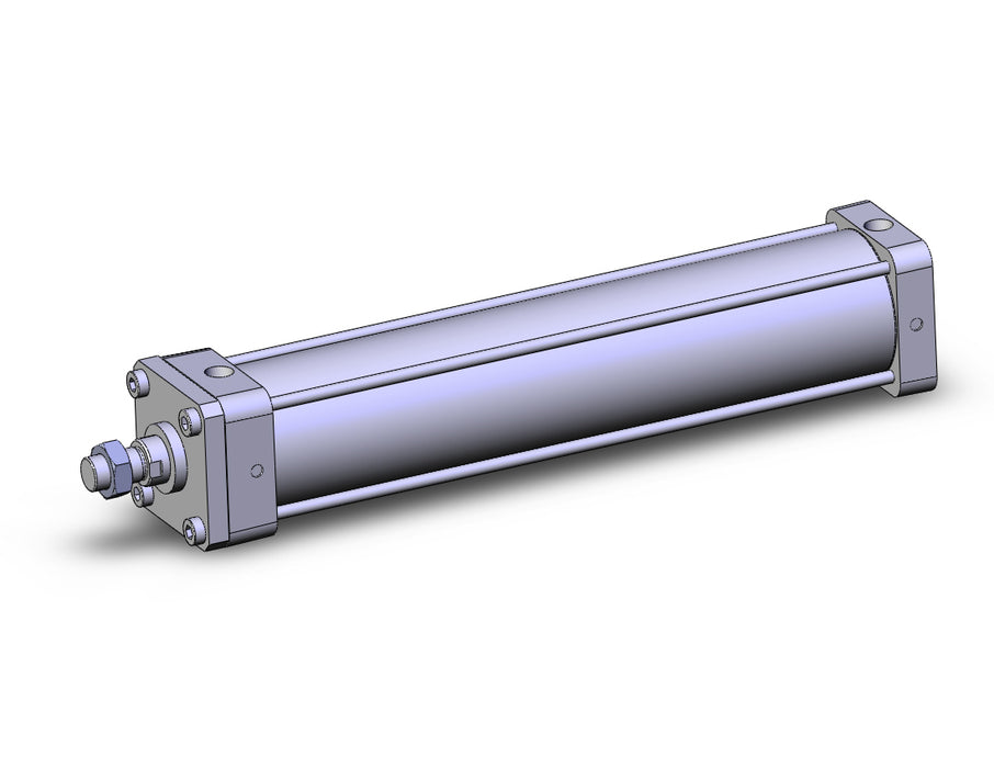 NCDA1B400-1800-XB5 Cylinder, NCA1, Tie Rod