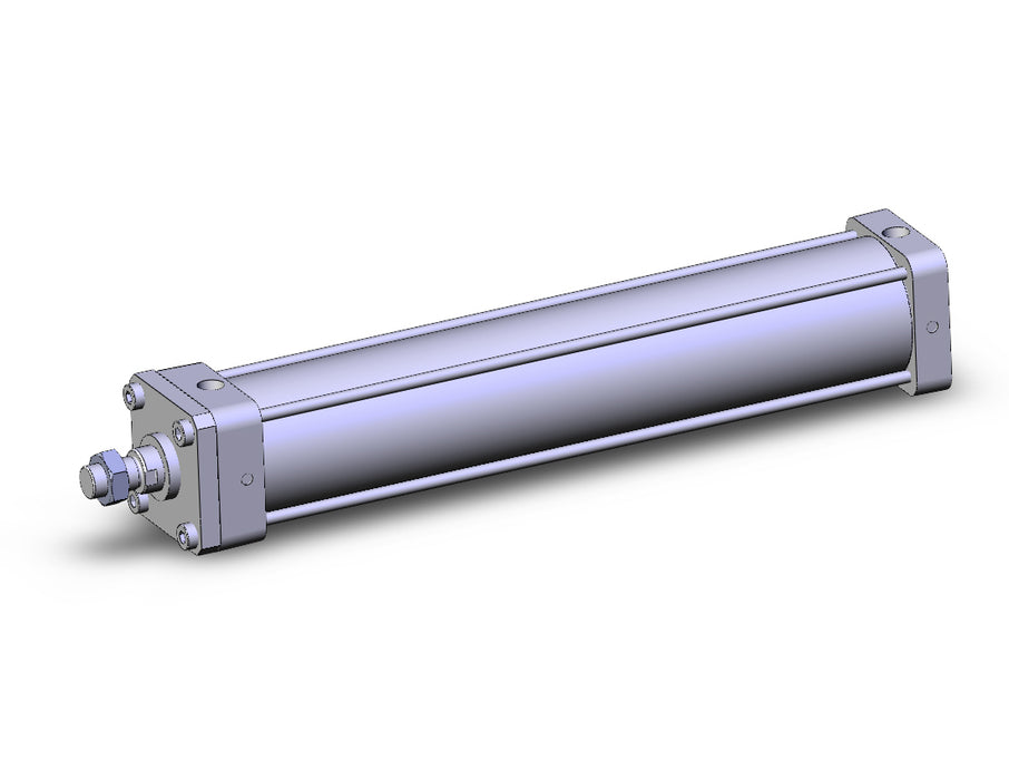 NCDA1B400-2000-XB5 Cylinder, NCA1, Tie Rod