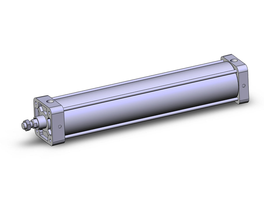 NCDA1B400-2000-XC6 Cylinder, NCA1, Tie Rod