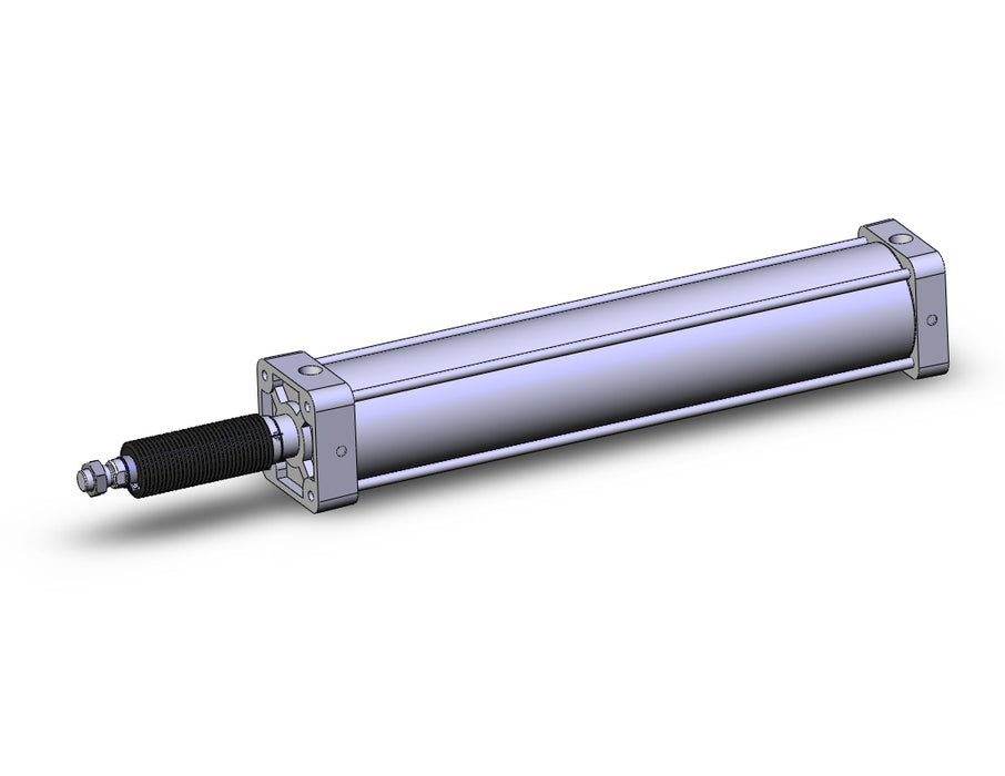 NCDA1B400-2000J Cylinder, NCA1, Tie Rod