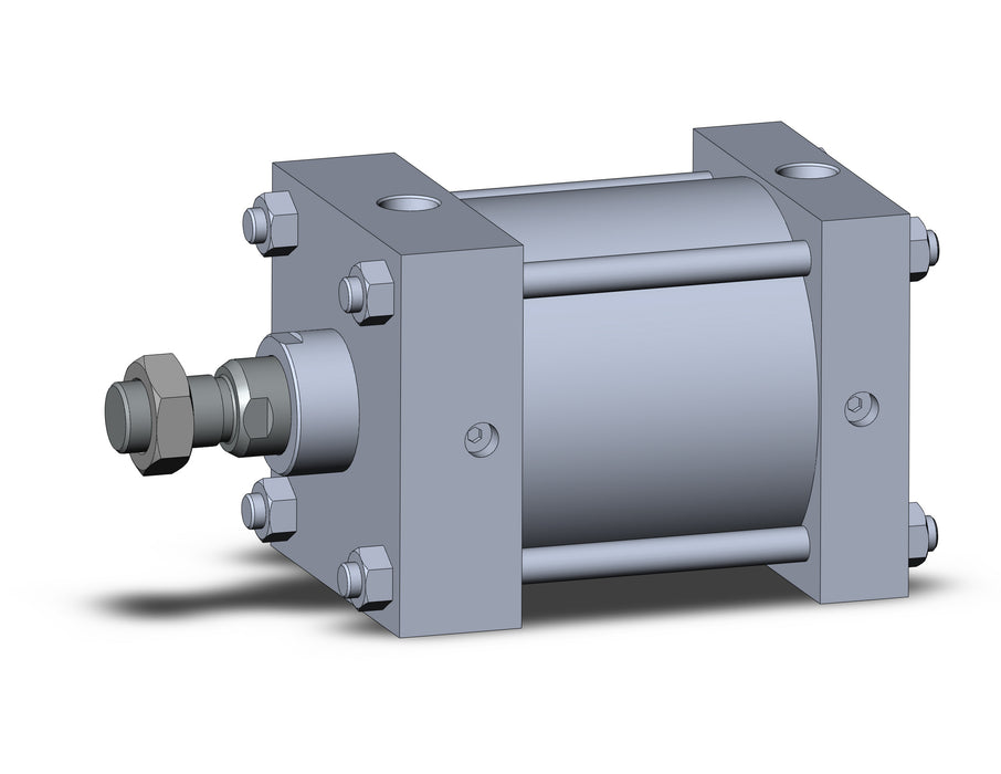 NCDA1B500-0300-XB5 Cylinder, NCA1, Tie Rod