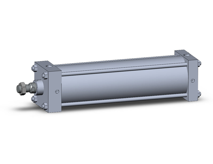 NCDA1B500-1600-XB5 Cylinder, NCA1, Tie Rod