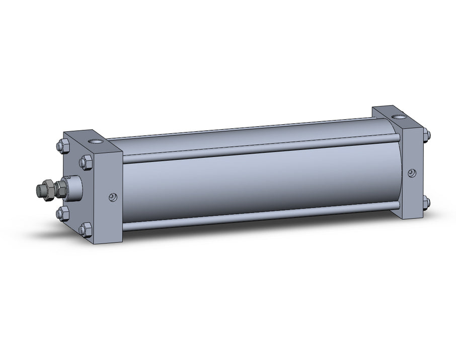 NCDA1B500-1600 Cylinder, NCA1, Tie Rod