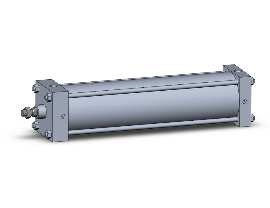 NCDA1B500-1800 Cylinder, NCA1, Tie Rod