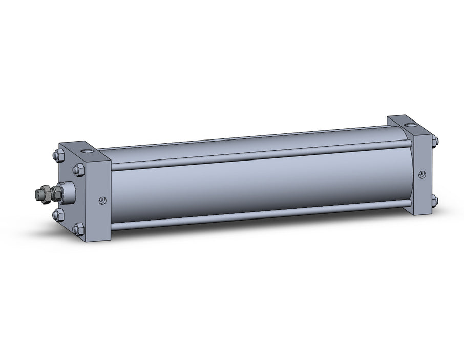 NCDA1B500-2000N Cylinder, NCA1, Tie Rod