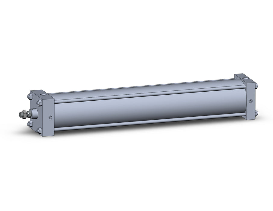 NCDA1B500-2800 Cylinder, NCA1, Tie Rod
