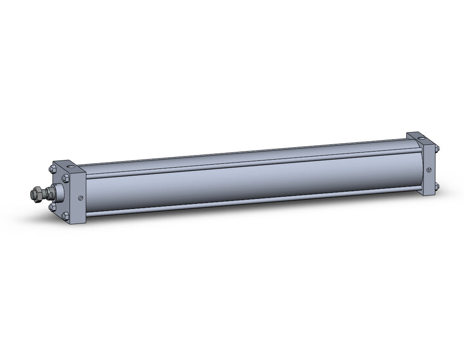 NCDA1B500-3600-XB5 Cylinder, NCA1, Tie Rod