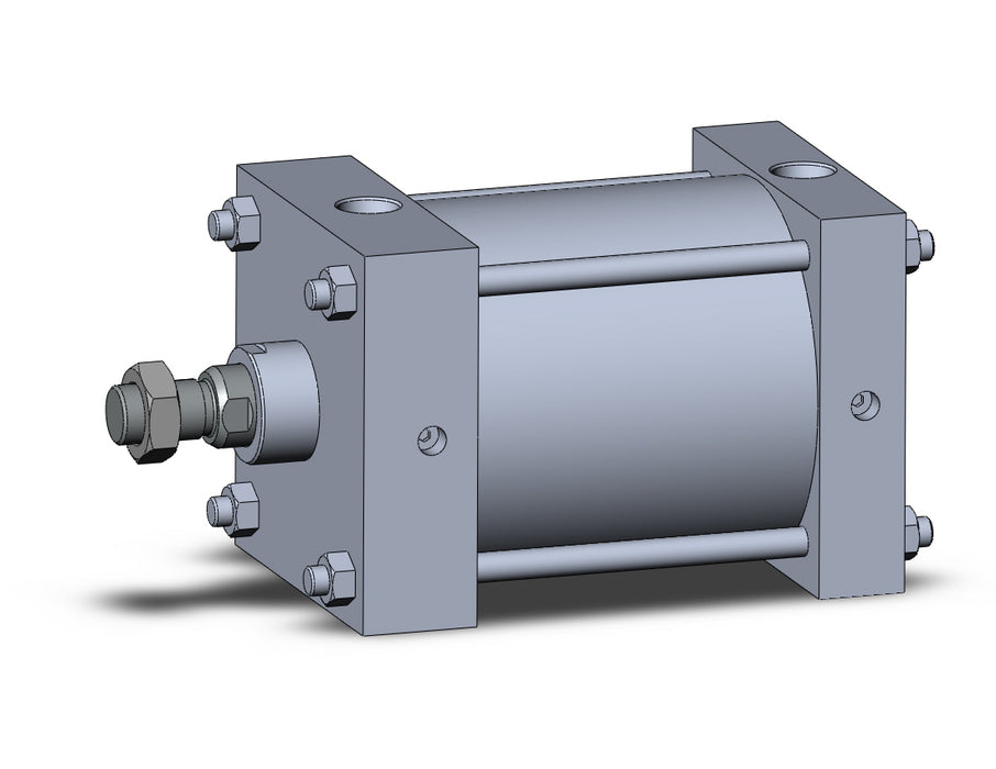 NCDA1B600-0450 Cylinder, NCA1, Tie Rod