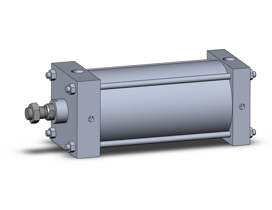 NCDA1B600-1000 Cylinder, NCA1, Tie Rod