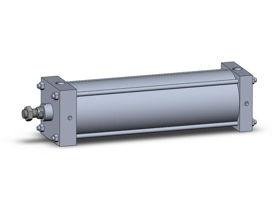 NCDA1B600-1800H Cylinder, NCA1, Tie Rod