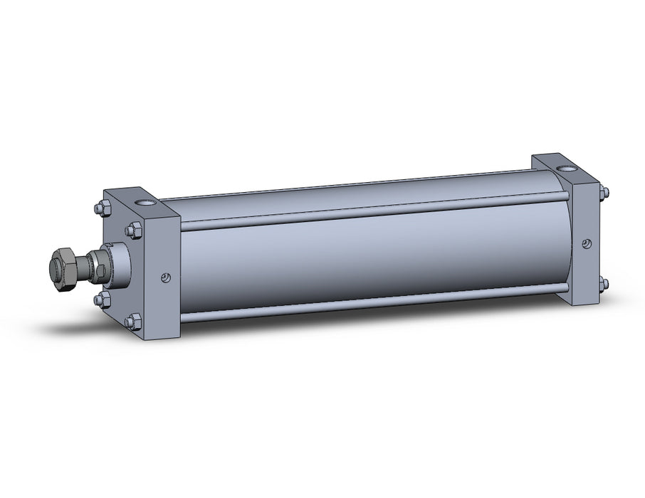 NCDA1B600-2000-XB5 Cylinder, NCA1, Tie Rod