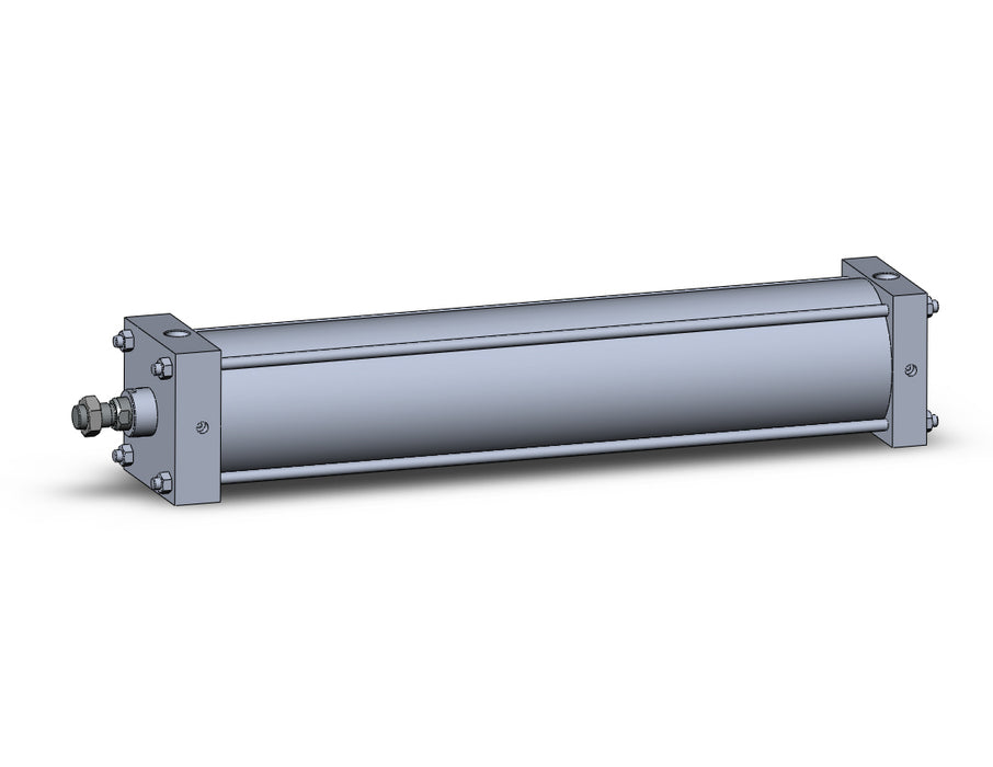 NCDA1B600-2800 Cylinder, NCA1, Tie Rod