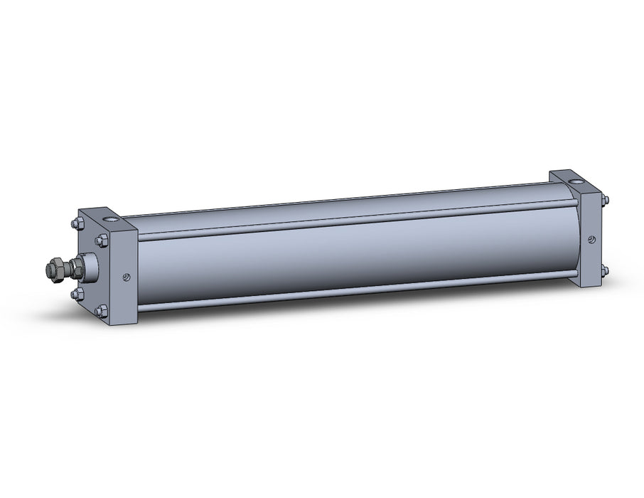 NCDA1B600-3000 Cylinder, NCA1, Tie Rod