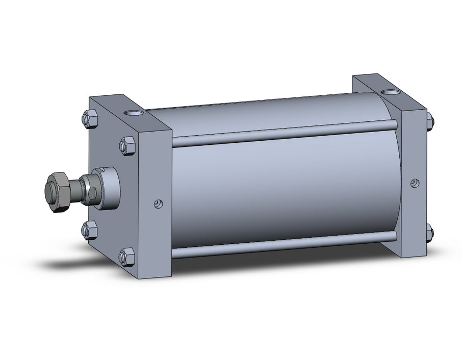 NCDA1B800-1200-XB5 Cylinder, NCA1, Tie Rod