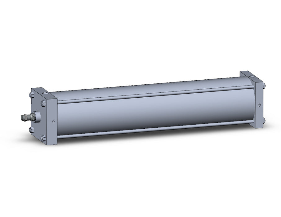 NCDA1B800-3600 Cylinder, NCA1, Tie Rod