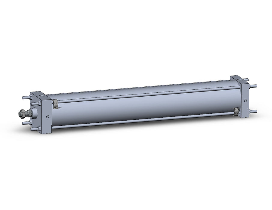 NCDA1BA600-3600-M9PMDPC4 Cylinder, NCA1, Tie Rod