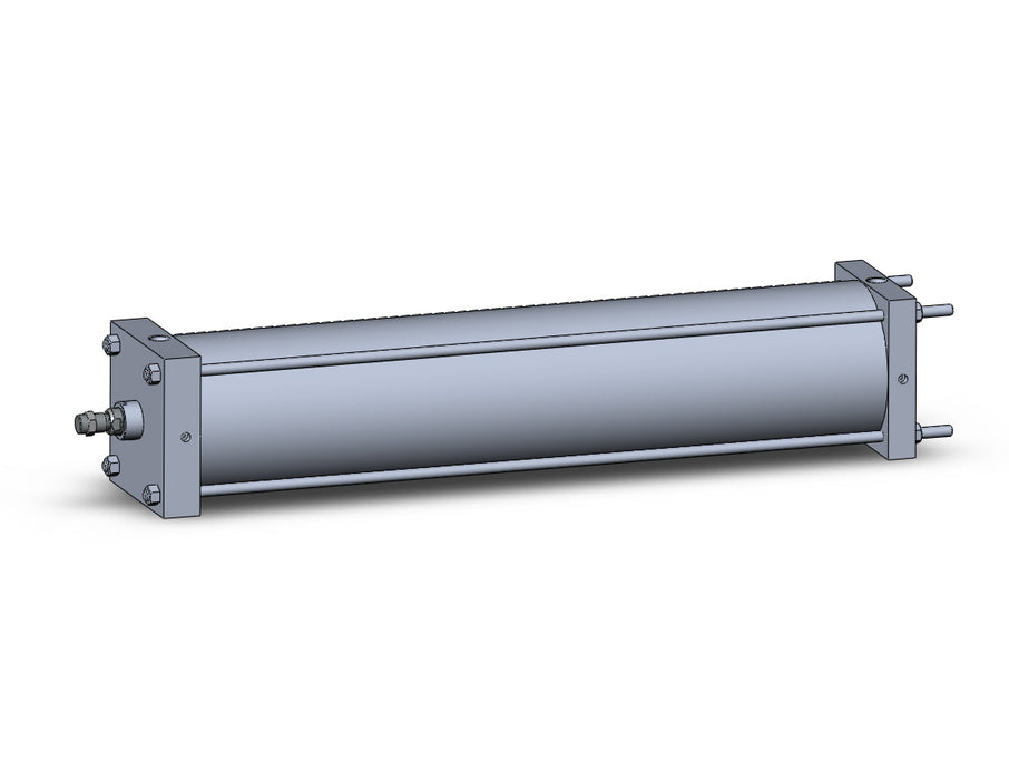 NCDA1BB800-3600 Cylinder, NCA1, Tie Rod