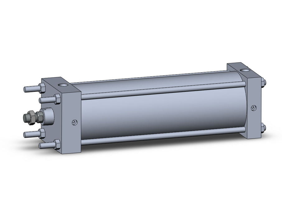 NCDA1BC500-1400 Cylinder, NCA1, Tie Rod