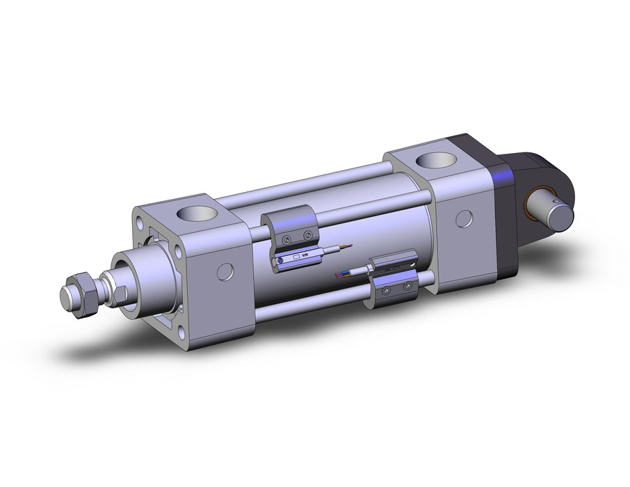 NCDA1C150-0200-M9NSDPC Cylinder, NCA1, Tie Rod