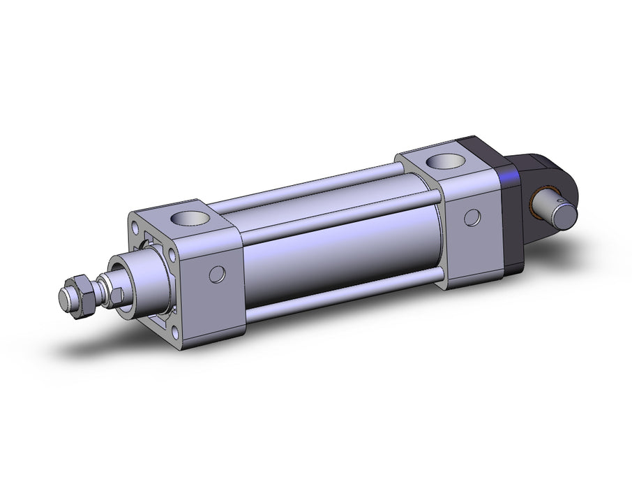 NCDA1C150-0250 CYLINDER, NCA1, TIE ROD