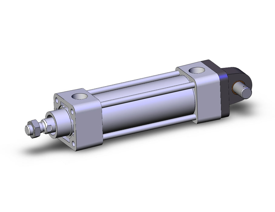 NCDA1C150-0300N Cylinder, NCA1, Tie Rod