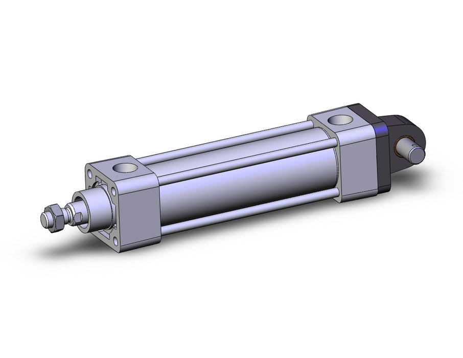NCDA1C150-0400N Cylinder, NCA1, Tie Rod