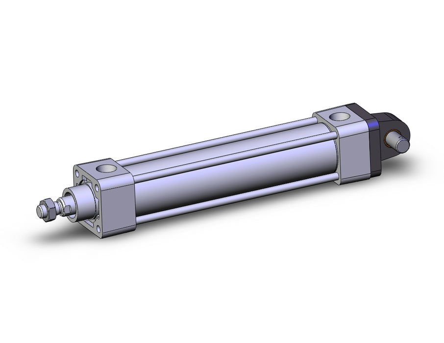 NCDA1C150-0600N Cylinder, NCA1, Tie Rod