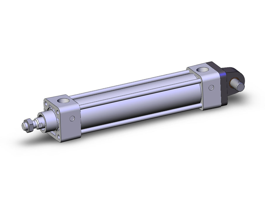 NCDA1C150-0600 Cylinder, NCA1, Tie Rod