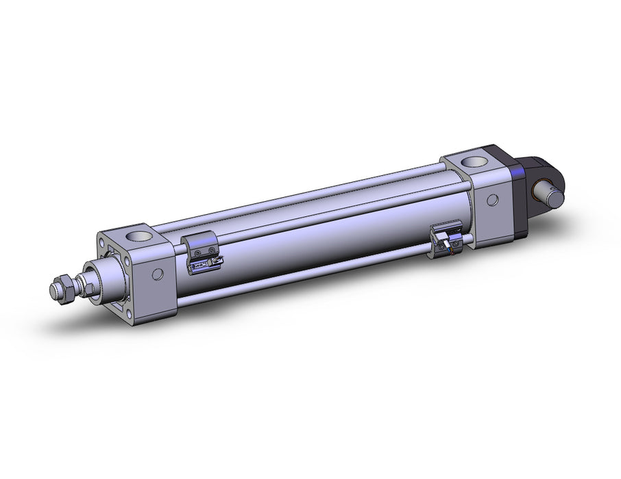 NCDA1C150-0700-M9PWVSAPC Cylinder, NCA1, Tie Rod