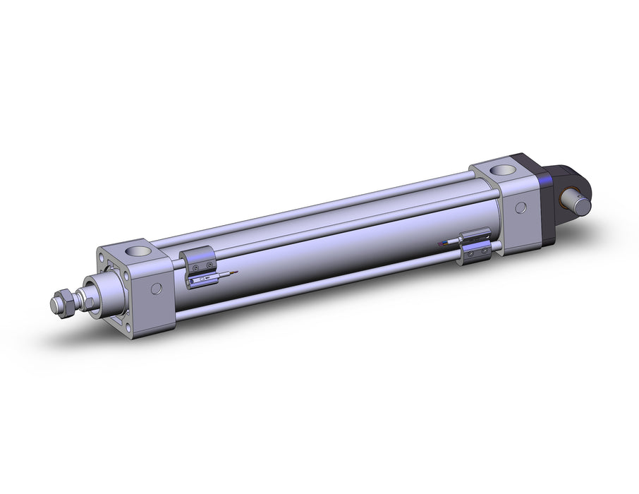 NCDA1C150-0800-M9PZ Cylinder, NCA1, Tie Rod