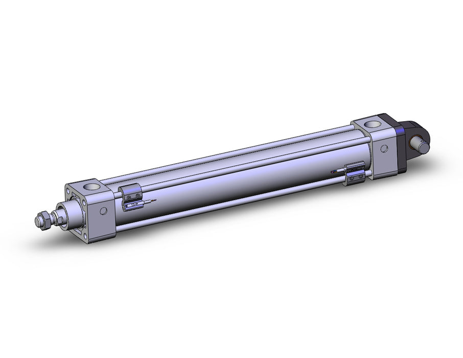 NCDA1C150-1000-M9NSAPC Cylinder, NCA1, Tie Rod