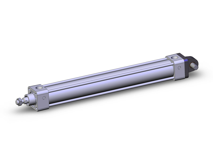 NCDA1C150-1200 Cylinder, NCA1, Tie Rod