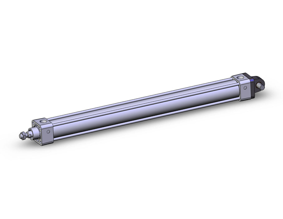 NCDA1C150-1800 Cylinder, NCA1, Tie Rod