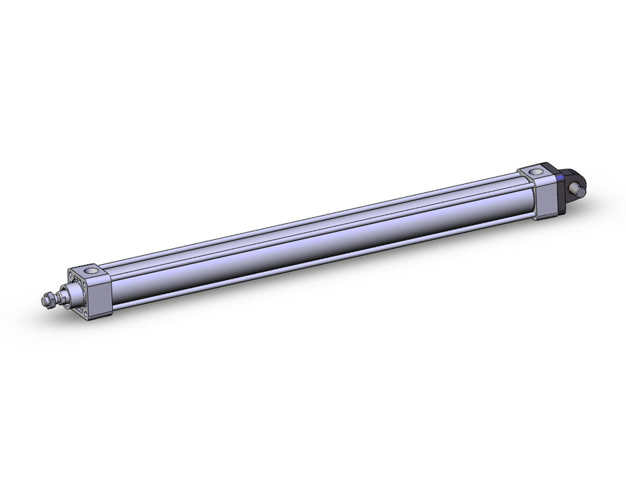NCDA1C150-2000N Cylinder, NCA1, Tie Rod