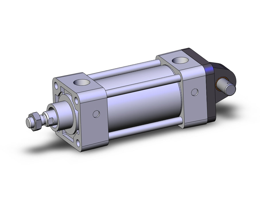 NCDA1C200-0200 Cylinder, NCA1, Tie Rod