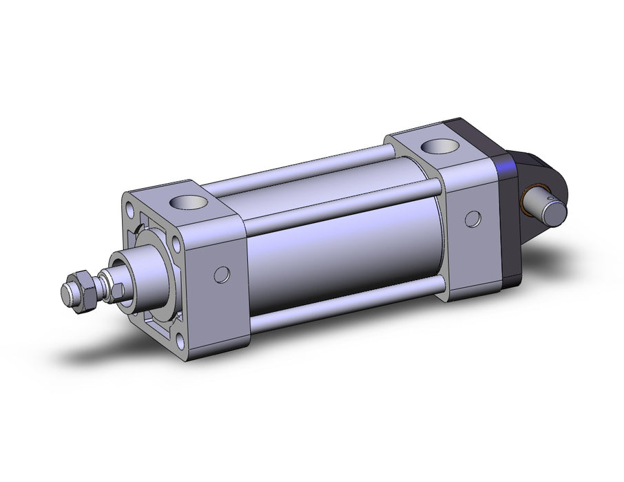 NCDA1C200-0250 Cylinder, NCA1, Tie Rod