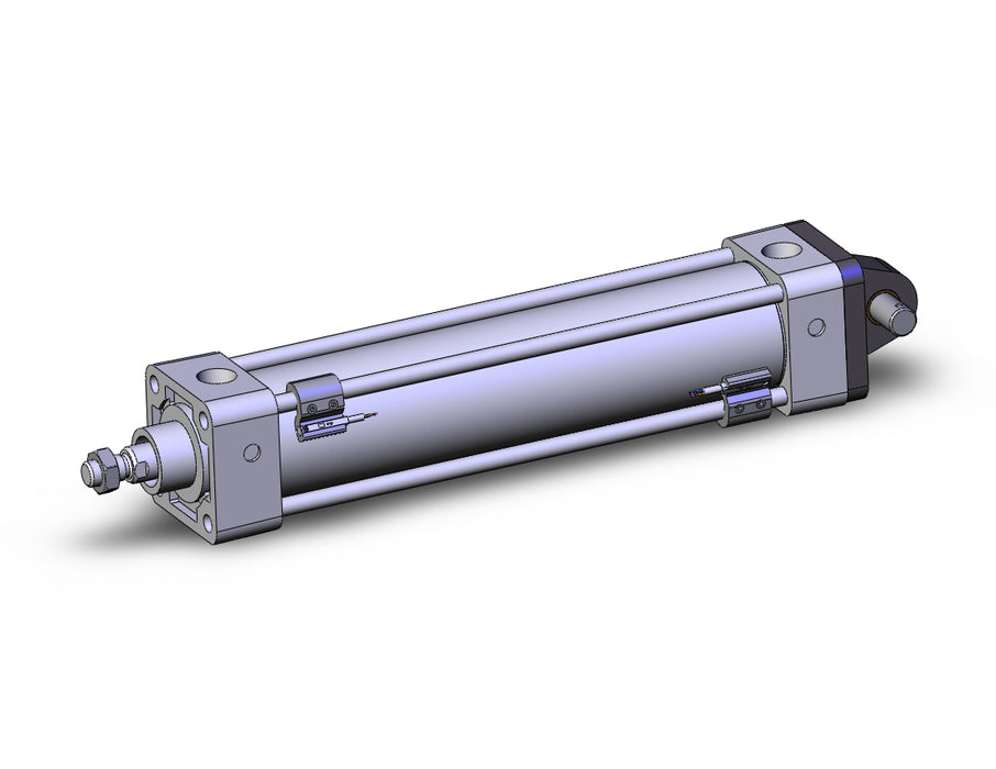 NCDA1C200-0800-M9PSAPC Cylinder, NCA1, Tie Rod