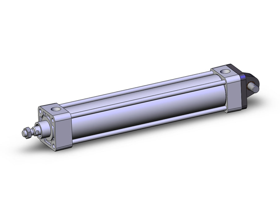 NCDA1C200-1000N Cylinder, NCA1, Tie Rod