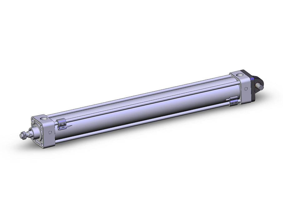 NCDA1C200-1800-M9BL Cylinder, NCA1, Tie Rod